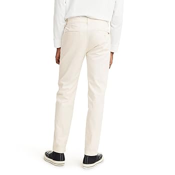 Amazon | Levi's Men's XX Standard Tapered Chino Pants, (New